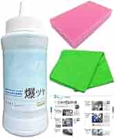 KeePer☆爆ツヤ新品(スポンジ付き) Amazon.co.jp: KeePer 爆ツヤ キーパー 300ml スポンジ セット