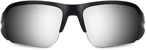 Miniatura 6 de Bose Frames Tempo - Gafas de sol deportivas de audio con lentes polarizadas y conectividad Bluetooth, color negro