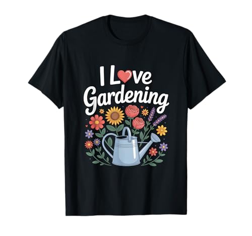 I Love Gardeningt[傤fUC TVc
