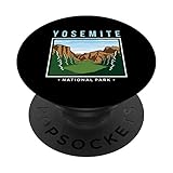 Photo Gallery yosemite national park us vintage usa california parks regalo popsockets popgrip intercambiabile Photo Gallery yosemite national park us vintage usa california parks regalo popsockets popgrip intercambiabile