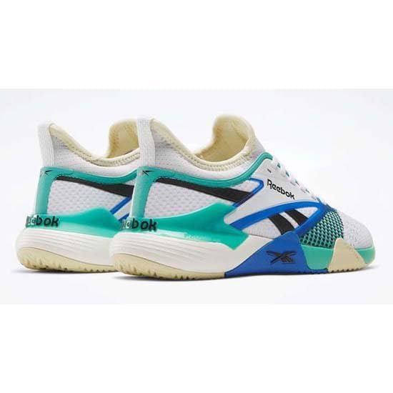 Image of Reebok Mens Nano Court Sport Men's Pickleball Or Tennis Shoes for Men