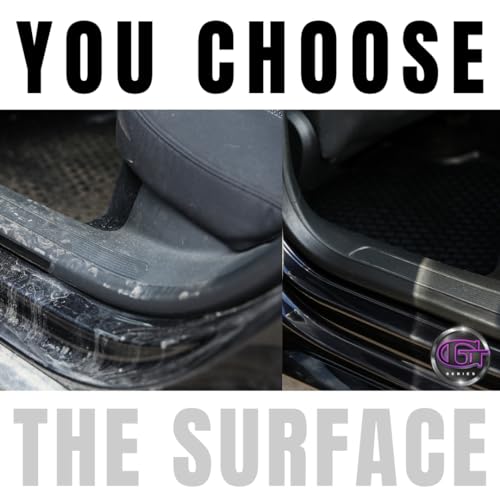 Image of Lithium Grime Wave Degreaser, the ultimate solution for automotive cleaning and engine degreasing. Specially formulated for those who demand excellence and effectiveness.