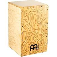 Amazon.co.jp: MEINL Percussion マイネル カホン Woodcraft