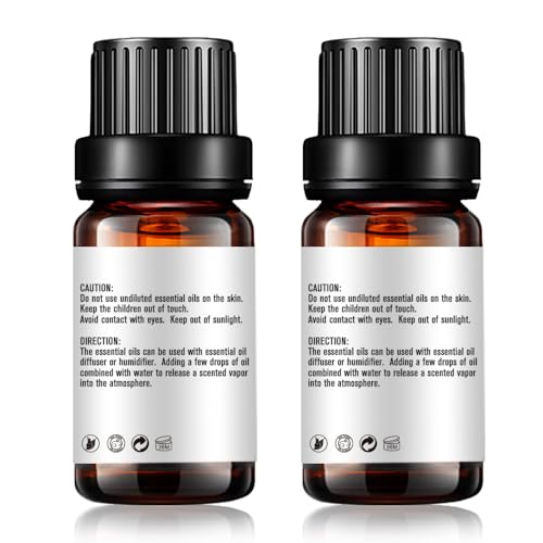 Aceite Esencial de Madreselva 2-Pack 100% Puro Orgánico miniatura 3