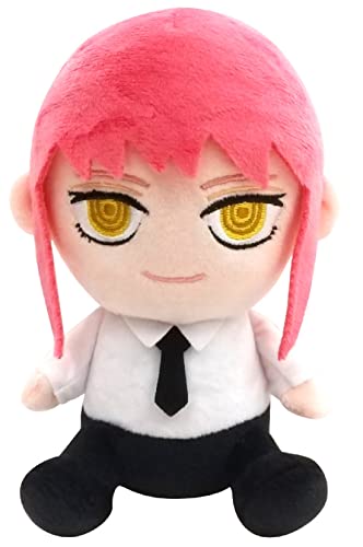 チェンソーマン ぬいぐるみ (マキマ)