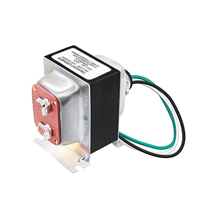 Buy Ingers 16V 30VA Doorbell Transformer Replacement for R ing Video