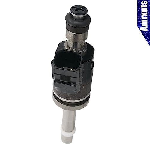 Amrxuts 16010-5PA-305 (Type: D) 6 Holes Disc Fuel Injectors for Hon-da 2018-2021 Accord, 2017-2021 CR-V, 2017-2020 Civic 1.5L l4 160105PA305, 84512137 by Amrxuts - Image 6