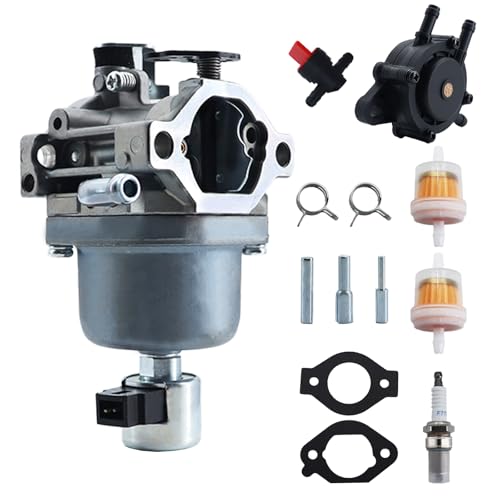 22-853-02-s Carburetor Kit for Kohler Models KS540-3011 KS530-3012 KS530-3011 KS540-3014 KS590-3011 KS595-3018 Engines KH-22-853-02-S by JIK - Used condition - US$12.31