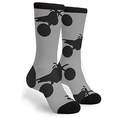 Packsjap - Calcetines de tubo para hombre y mujer, estilo casual, bonitos y divertidos, deportivos, coloridos