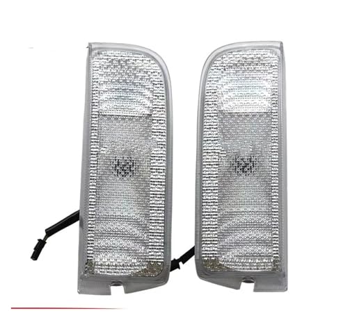 Lámpara matrícula trasera para Range Rover Vogue L322 2002-2010