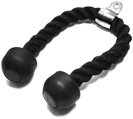 Bodymax Tricep Rope Cable Attachment