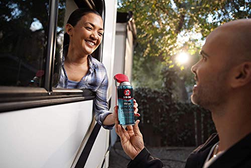 3-IN-ONE RVcare Window & Track Dry Lube with SMART STRAW SPRAYS 2 WAYS, 10 OZ [6-Pack] (120091) - Thumbnail 4