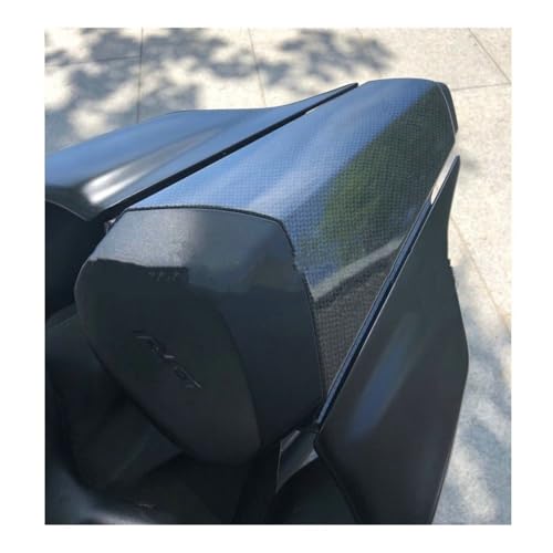 Capot de selle YZF-R6 pour conversion monoplace piste - 2