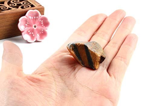 VuUUuv Chakra Stones Set -Naturale Pietra Grezza