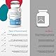 Vitamintrend Zink hochdosiert 15mg aus Zinkpicolinat, 180 Tabletten, veganes Nahrungsergänzungsmittel ohne Zusätze, in Deutschland hergestellt