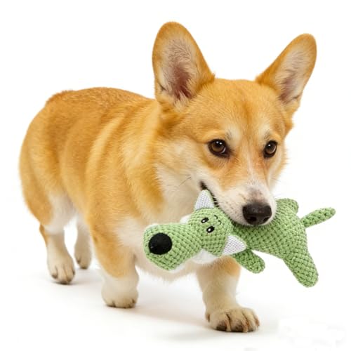 Juguete de Peluche para Perros Pequeños y Medianos