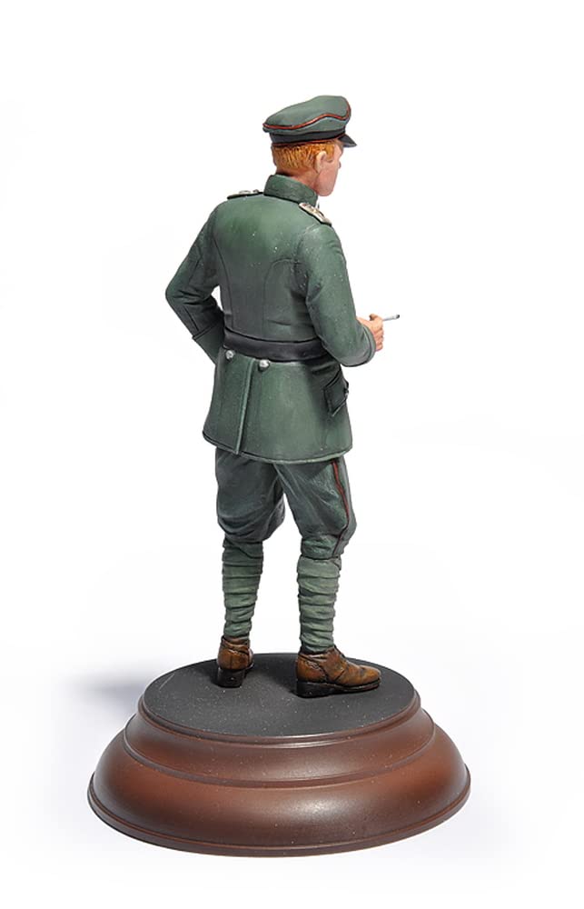 Mini Art 16007 – Légionnaire Romain 1:16 – 2ème Siècle – Kit Maquette Plastique à Monter Et Peindre – Hobby