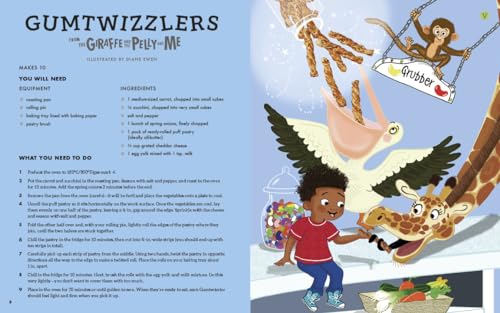 Marvelously Revolting Recipes - Image 4