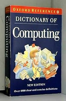 A Dictionary of Computing
