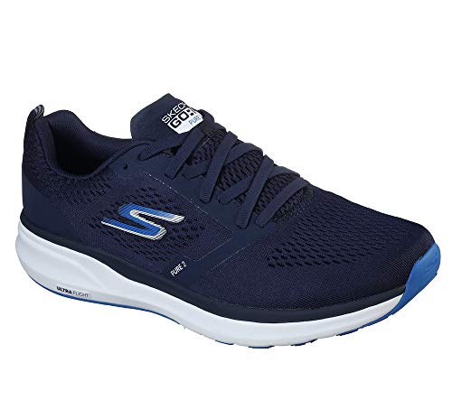 Image of Skechers Men Go Run Pure 2 Running Shoe