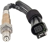 Bosch 17187 Oxygen Sensor, Original Equipment (BMW, Mini)