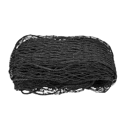 Clagone Sports Practice Barrier Net Golfs Hitting Net Protective Meshes Barrier Golfs Practice Net Training Tool Easy to Use