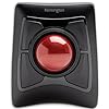 Kensington Expert mouse con rueda de desplazamiento, Negro