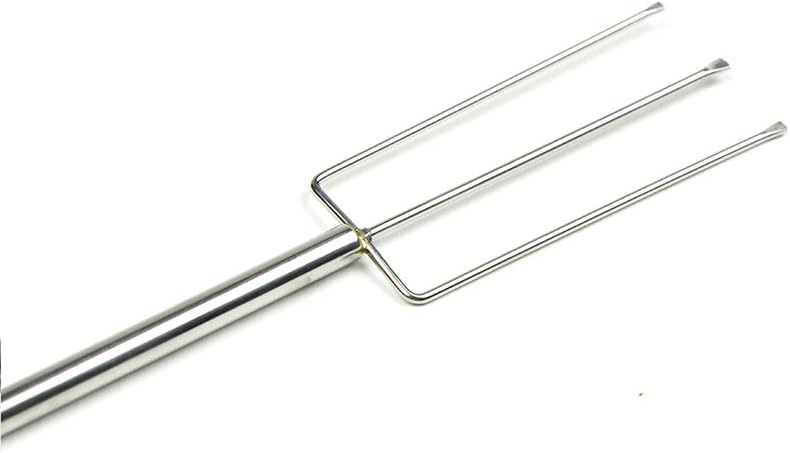 3 Prong Chocolate Dipping Tool