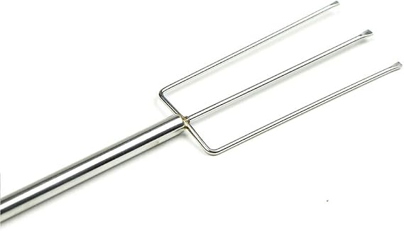 3 Prong Chocolate Dipping Tool