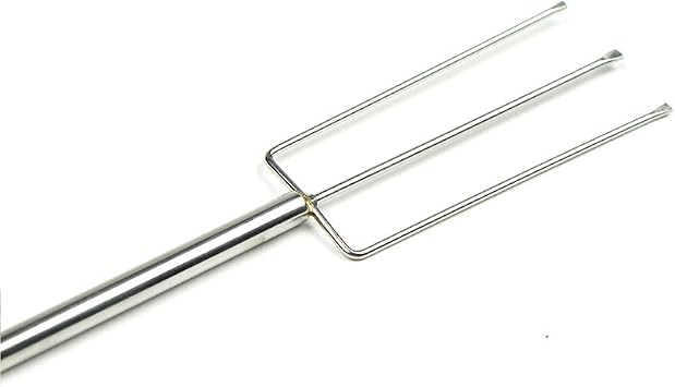 3 Prong Chocolate Dipping Tool