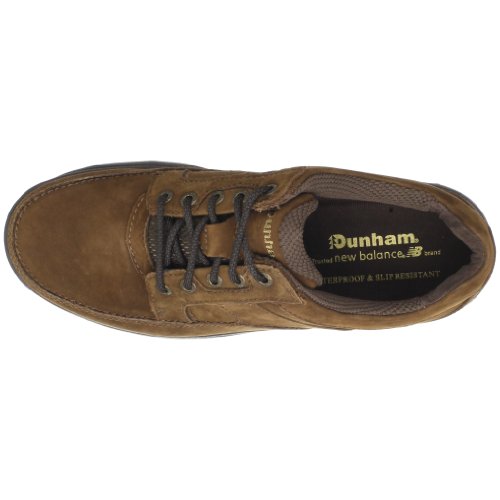 Image of Dunham Men's Midland Oxford