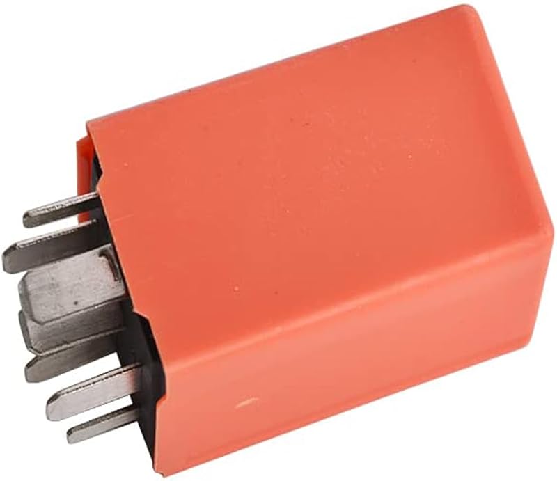 Relé do farol Getfarway de 8 pinos para Saab 9-5, 9-3, 9000 e 900 – 1 unidade