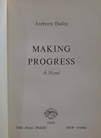 Making Progress B0006AVYCM Book Cover