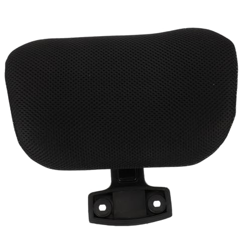 DIKACA 椅子 背もたれ 高さ ?化 アクセサリー 調節可能 ネック ヘッドレスト 作業 椅子 頭 枕 シンプル サポート 作業 コンピューター