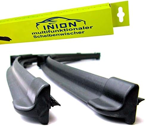 INION Scheibenwischer Für HYUNDAI Tucson TL - 650/400mm Aero Qualität