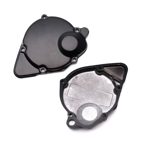 Carter de protection demarreur droit GSX400 Inazuma GK7BA anti choc moto - 3