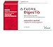 Produktbild PADMA DigesTib 60 Kapseln