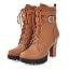 Block Brown a