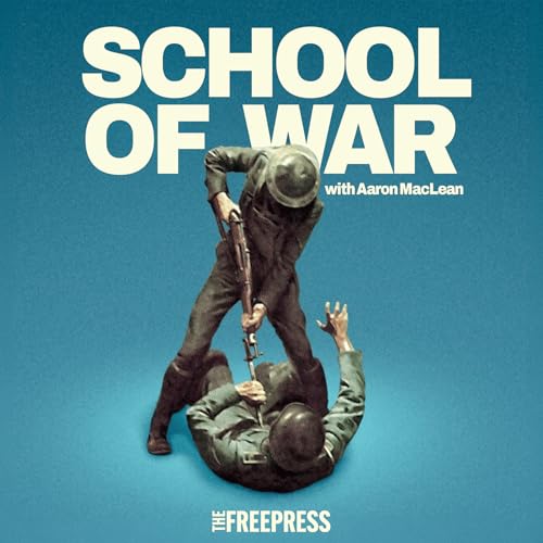 School of War Titelbild