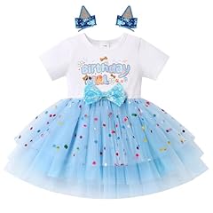 Blue - 1st-2nd Birthday