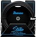 Ibanez HF20 20 ft 2 Straight Plugs Studio Instrument Cable