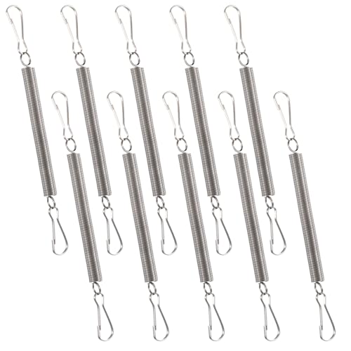 S Metal Wire Cage Accessories For Small Animal Water Bottles