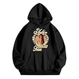 Generisch Kapuzenpullover Ay-liv-a Konzert Tour 2025 Vintage Bedruckt Langarm Männer Frauen Streetwear Sweatshirts Mode Übergröße Pullover Langärmeliges Kleidungsstück