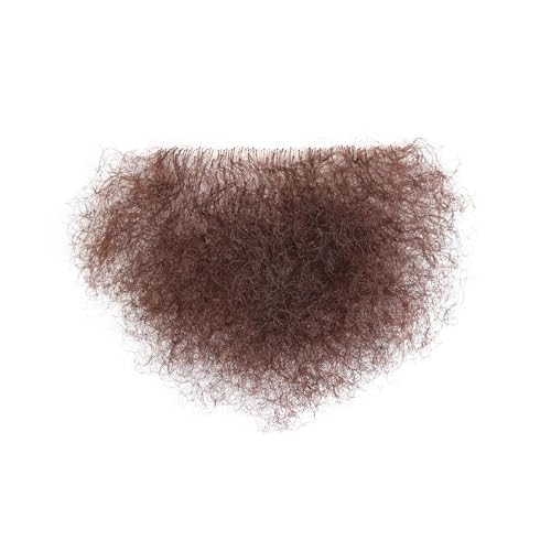 Meiverah Fake Private Biniki Hair Body Hair Adding Volume