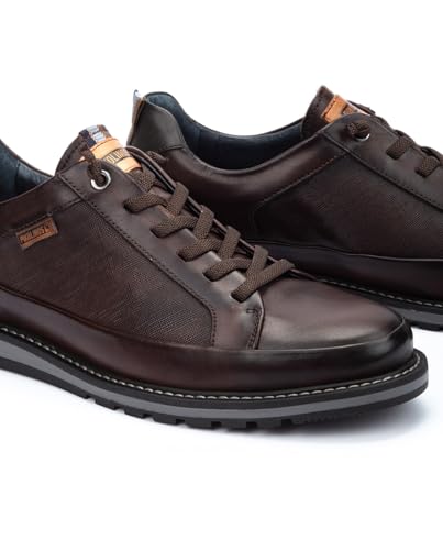 PIKOLINOS Berna M8J-6303C1 Men's Sneakers4