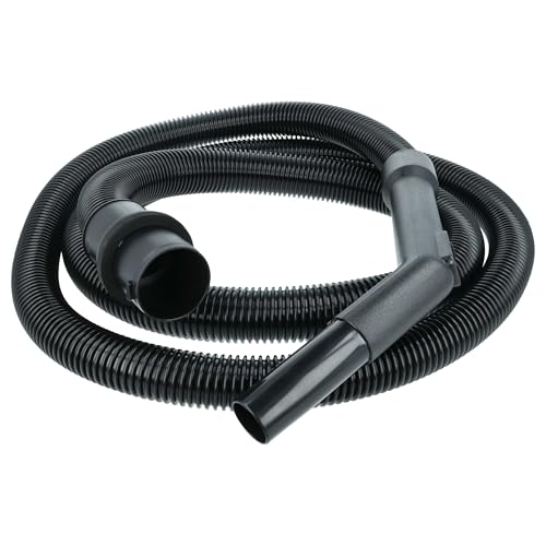 vhbw Manguera de aspiradora 3m para Kärcher NT 35 Tact Te, NT 35/1, NT 35/1 Ap, NT 35/1 Tact, NT 35/1 Tact BS, NT 35/1 Tact Te, NT 351, ...
