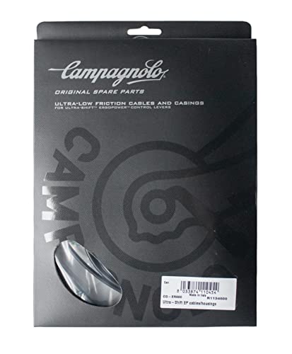 Campagnolo Kit Cavi e Guaine ULTRASHIFT e