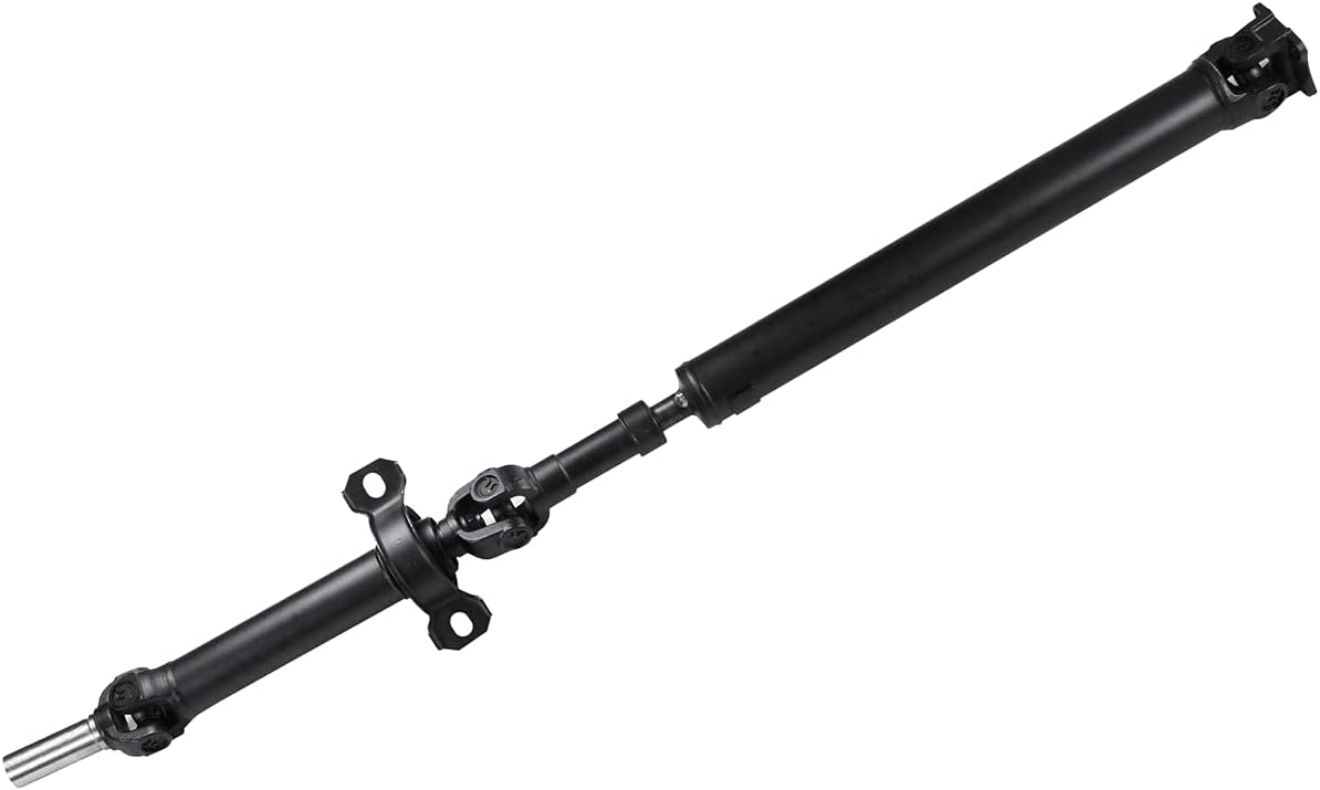 PartsFlow Drive shaft Prop Shaft Fits 2003 2004 2005 2006 Kia Sorento 3.5L Auto trans RWD 49100-3E450 936-211