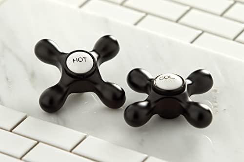 Colonial Elegance: Heritage Kitchen Faucets Review