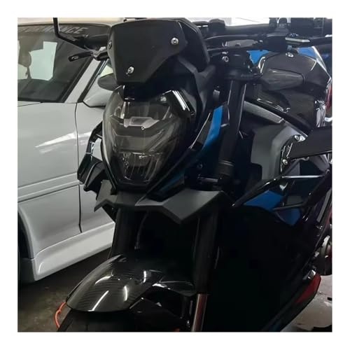 Panneau couverture intérieure moto S1000R finition premium ajustement parfait